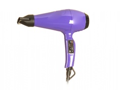 Фен Babyliss Luminoso BAB6360IPE Purple