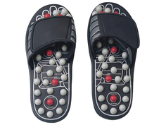 Массажер Тапочки рефлекторные As Seen On TV размер 40-41 (M)