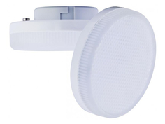 Лампочка Ecola LED Premium GX53 3W 220V 2800K 270Lm Warm Light T5UW30ELC