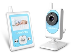 Видеоняня HelloBaby HB25