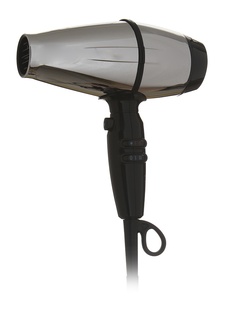 Фен Babyliss Steelfx Barber Spirit 4Artists BAB8000IE