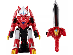 Робот Young Toys Monkart Битроид Драка 330001