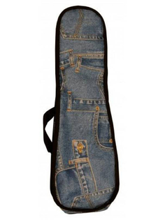 Чехол для укулеле Solo ЧУ 1 DNT-33319