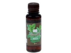 Масло эфирное Банная Линия Мята 100ml 11-526