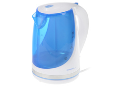 Чайник First Austria FA-5427-8-BU