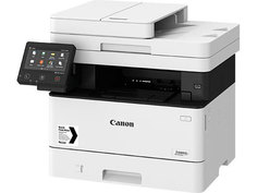 МФУ Canon i-Sensys MF443dw 3514C008