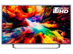 Телевизор Philips 55PUS7303