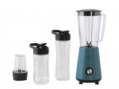 Блендер Kitfort KT-1340-2 Light Blue