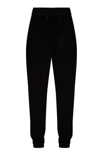 Спортивные брюки из хлопка Marcelo Burlon