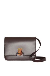 Сумка TB коричневого цвета Burberry