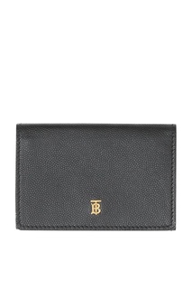 Двухсторонний кошелек из кожи Burberry