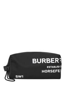 Сумка для путешествий с логотипом Horseferry Burberry