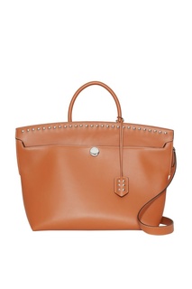 Вместительная сумка Society Burberry