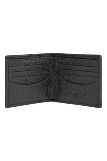 Кошелек с ромбами и логотипом Philipp Plein
