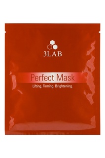 PERFECT MASK LIFTING FIRMING BRIGHTENING (28мл.) Идеальная маска для лица 3 Lab