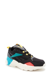 Комбинированные кроссовки Aztrek Double Nu Pops Reebok