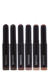 Набор мини-карандашей для глаз Mini Caviar Stick Eye Colour Collection Laura Mercier