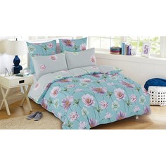 Комплект евростандарт Pure cotton Cleo