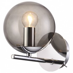Бра Sierra 4454/1WS Lumion