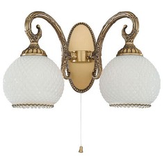 Бра A 8400/2 Reccagni Angelo