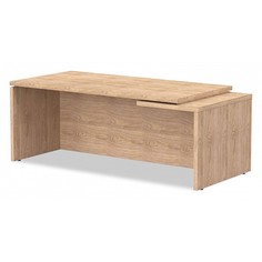 Стол для руководителя Torr Z TCT 209(R) Skyland