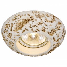 Встраиваемый светильник Pezzi A5201PL-1WC Arte Lamp