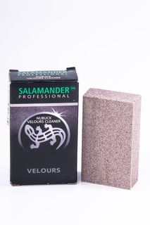 Ластик твердый Salamander Nubuck Velours Cleaner