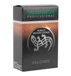 Ластик мягкий Salamander Nubuck Velours Sponge