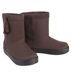 Сапоги Crocs LodgePoint Boot K Espresso