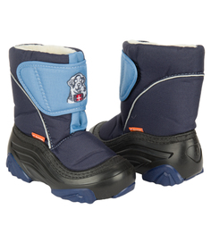 Сапоги Demar Doggy