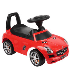 Машина-каталка Chilok BO Mercedes-Benz SLS AMG