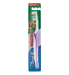 Зубная щетка Oral-B 3 Effect Maxi Clean Vision 40