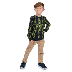 Джемпер Leader Kids