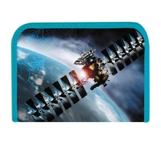 Папка для труда А4 Action Discovery Action!