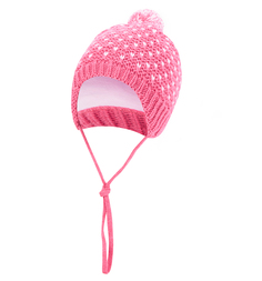 Шапка Marhatter фуксия