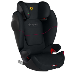 Автокресло Cybex Solution M-Fix SL FE Ferrari