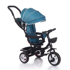 Трехколесный велосипед BabyHit Kids ride