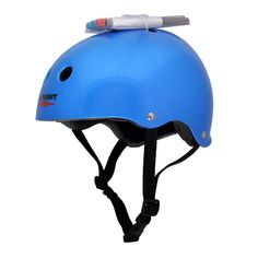 Шлем Wipeout с фломастерами (5+)