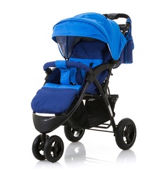 Прогулочная коляска BabyHit Voyage air