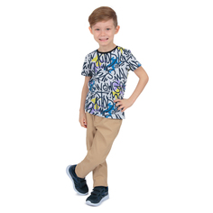 Футболка Leader Kids