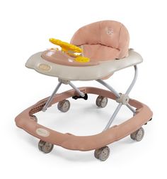 Ходунки BabyCare Optima