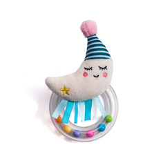 Игрушка - погремушка Taf Toys Луна