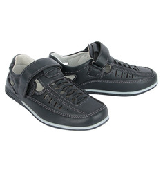 Полуботинки Mursu