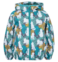 Ветровка Leo Лео