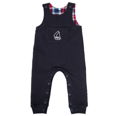 Полукомбинезон Leader Kids Капитан