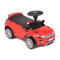 Машина-каталка Chilok BO Range Rover Evoque
