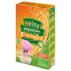 Вермишелька Heinz Фигурки, 340 г