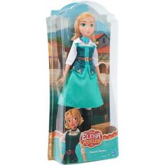 Кукла Disney Elena of Avalor Naomi Turner 28 см