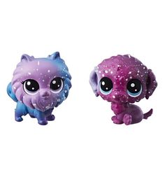 Игровой набор My Little Pony Космические петы 2 шт