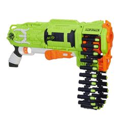 Бластер Nerf Zombie Strike Цепевик